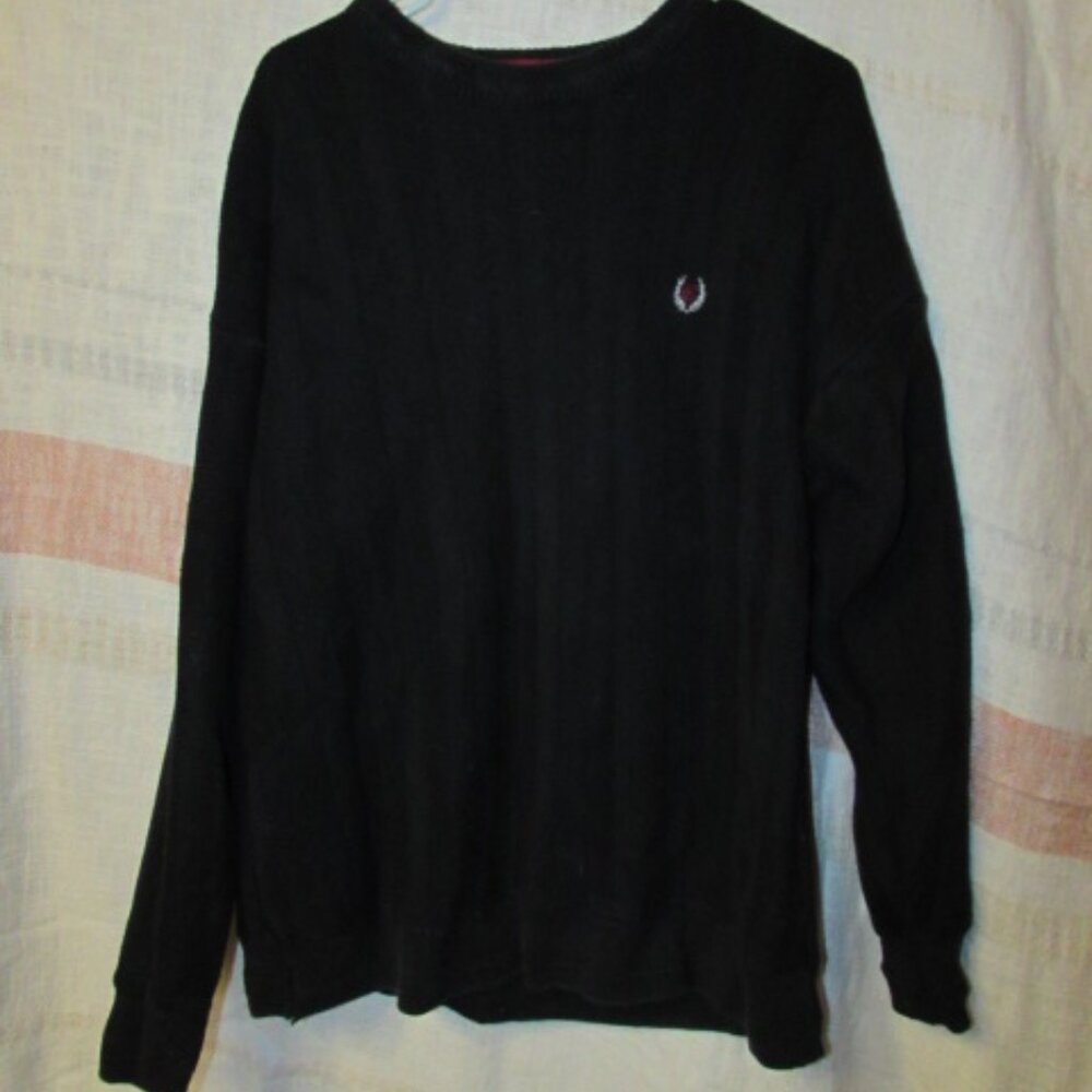 Vintage Men's Sweater